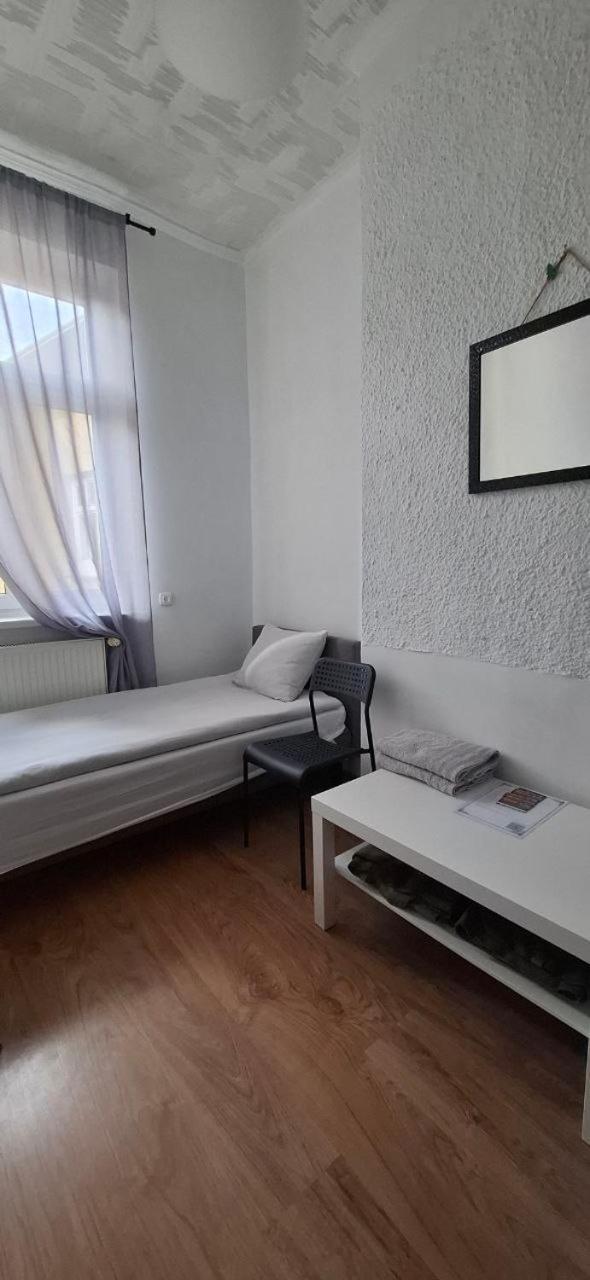 Serce Przemysla ภายนอก รูปภาพ