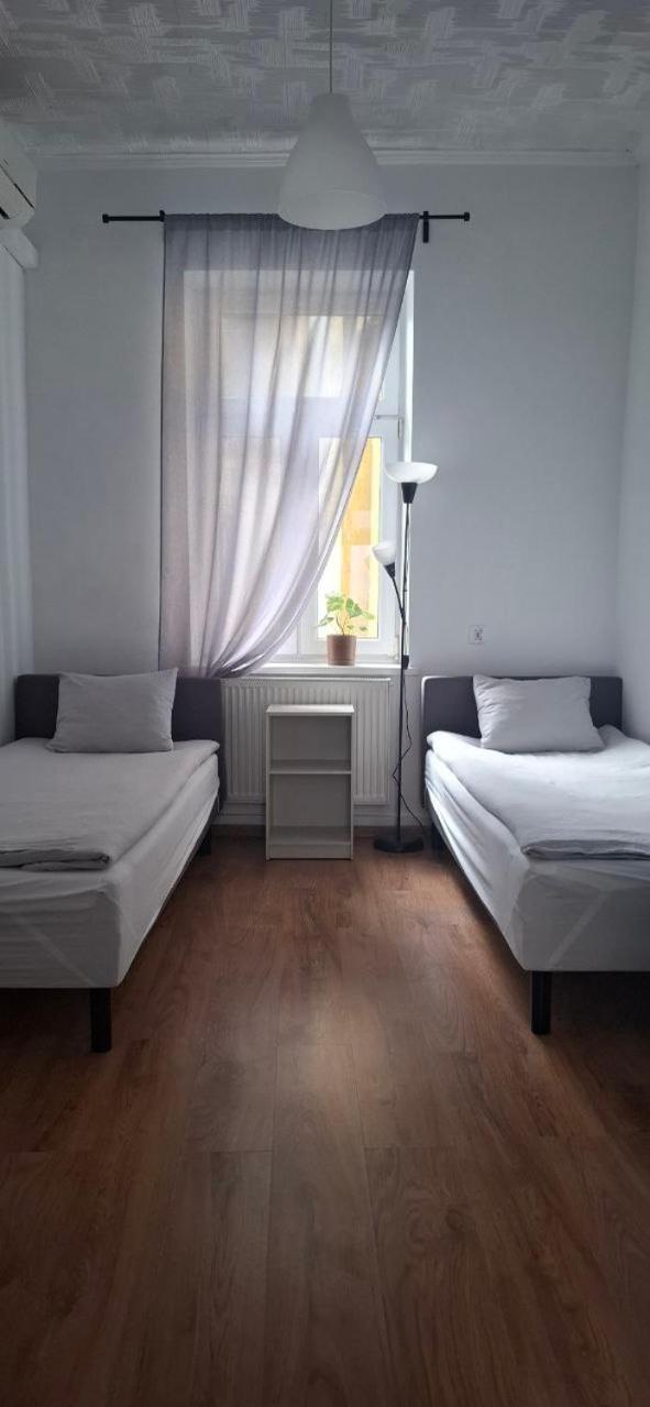 Serce Przemysla ภายนอก รูปภาพ