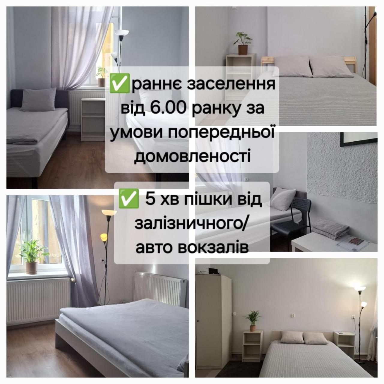 Serce Przemysla ภายนอก รูปภาพ